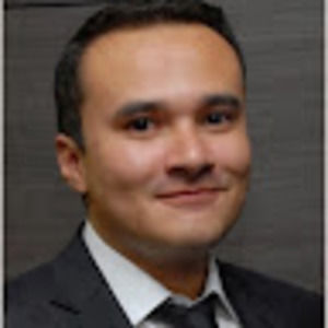 Meet your Posher, Sergio